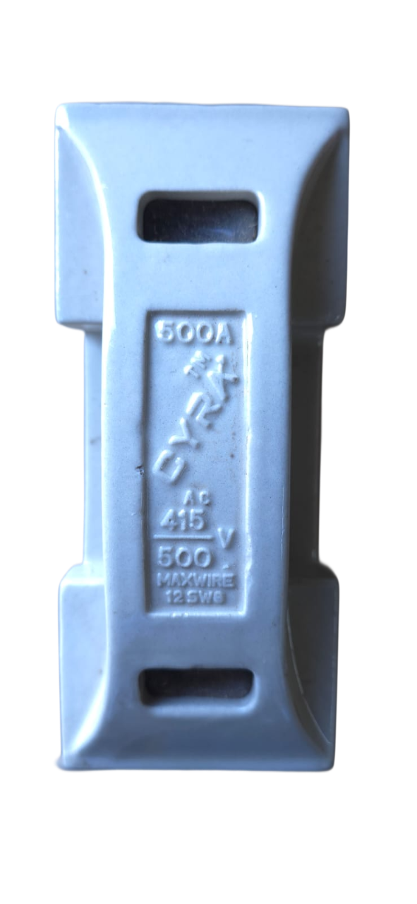 500A * 500V Jmb DLX Type